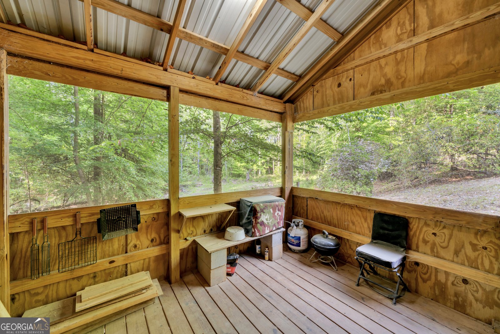 203 Gas Line Road Cuthbert - Photo 78