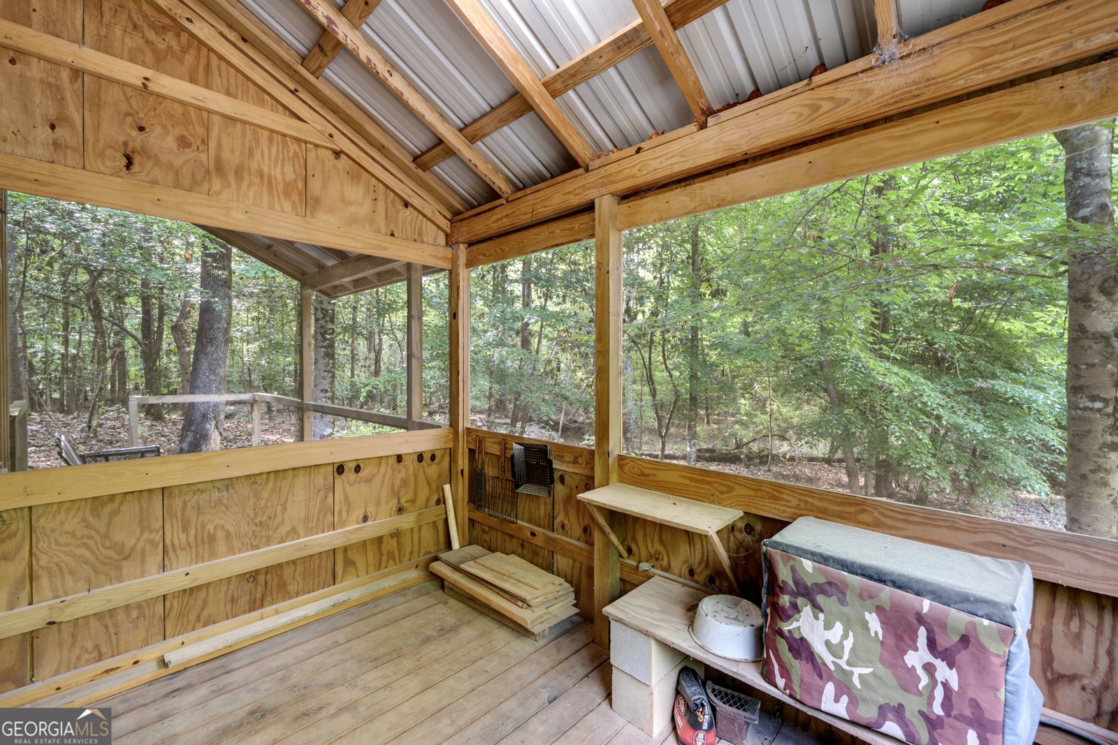 203 Gas Line Road Cuthbert - Photo 79
