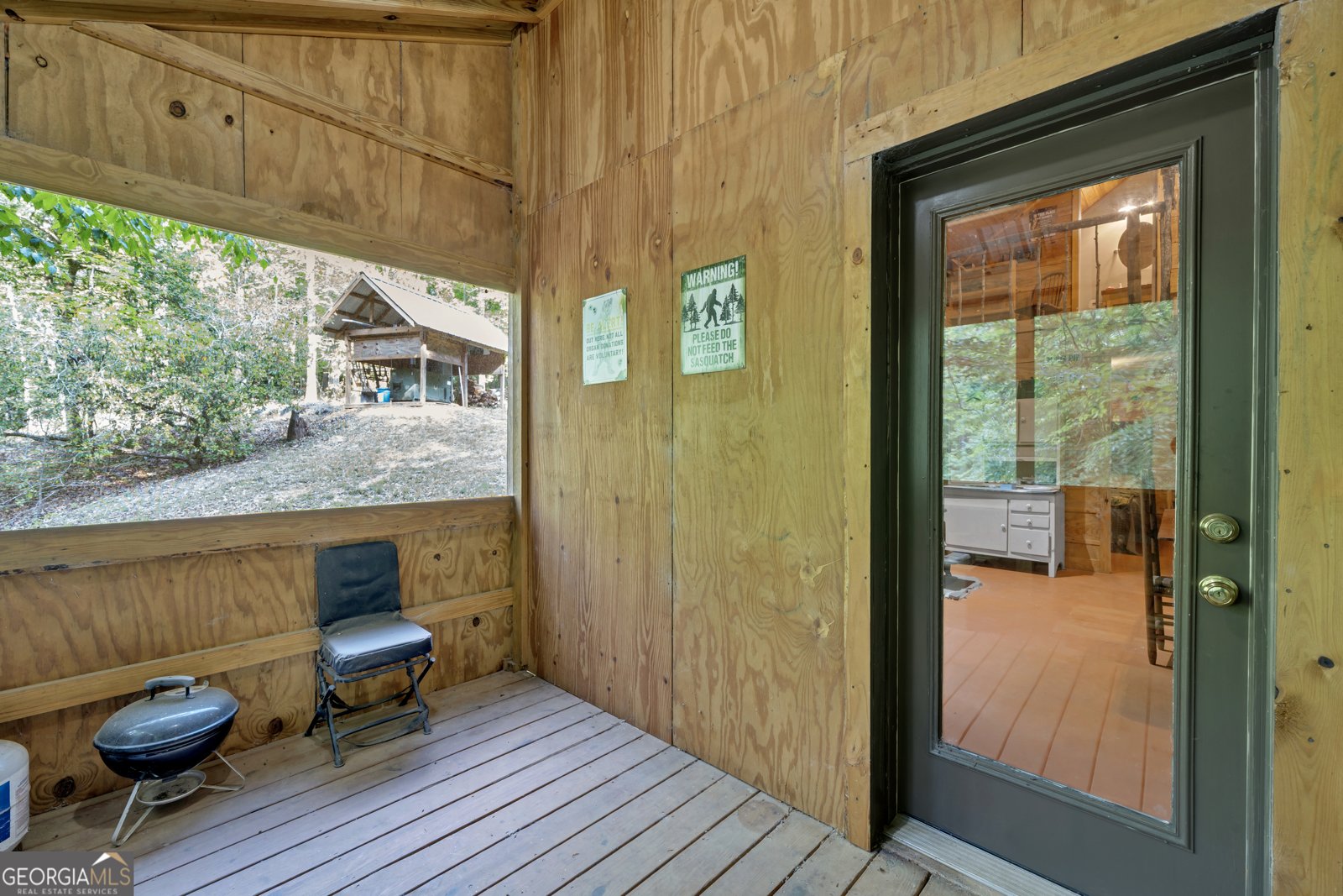 203 Gas Line Road Cuthbert - Photo 80