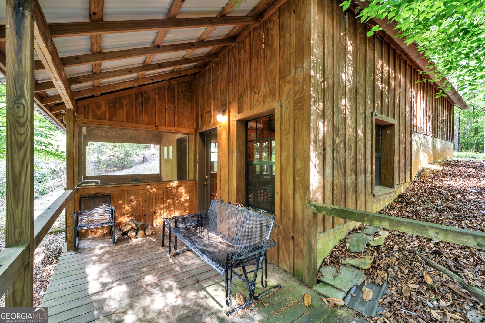 203 Gas Line Road Cuthbert - Photo 82