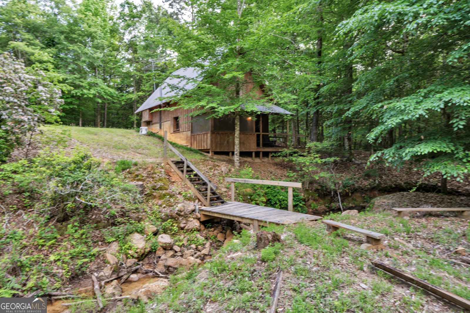 203 Gas Line Road Cuthbert - Photo 87