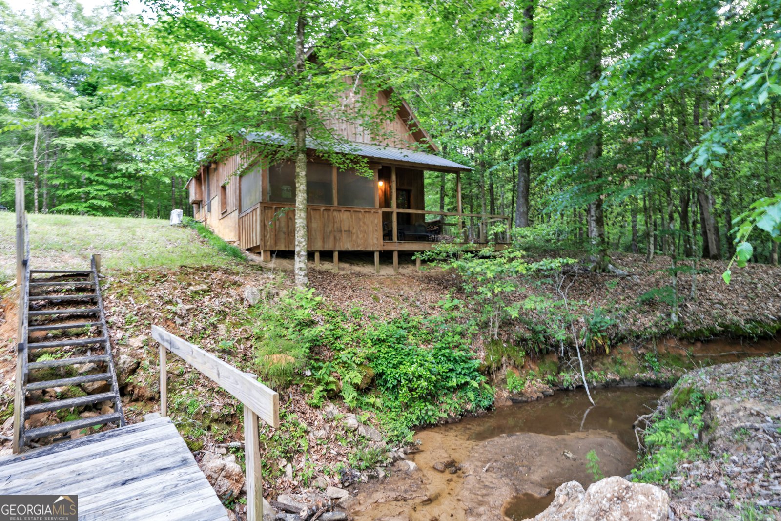 203 Gas Line Road Cuthbert - Photo 88
