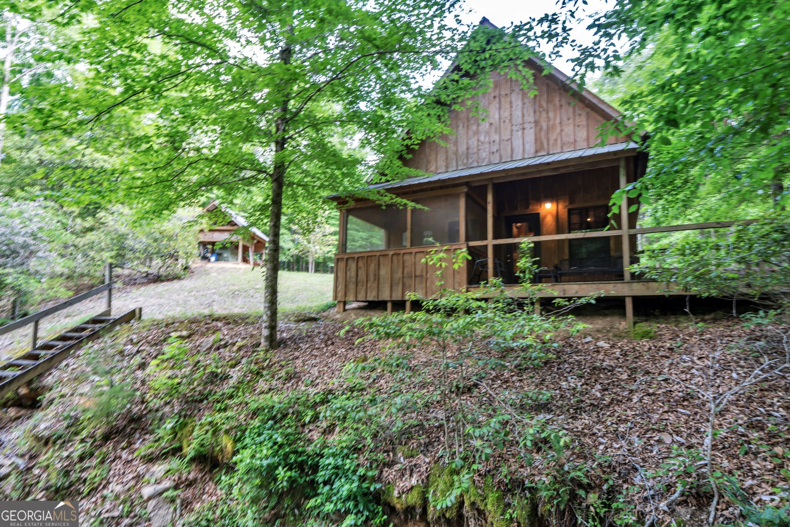 203 Gas Line Road Cuthbert - Photo 89