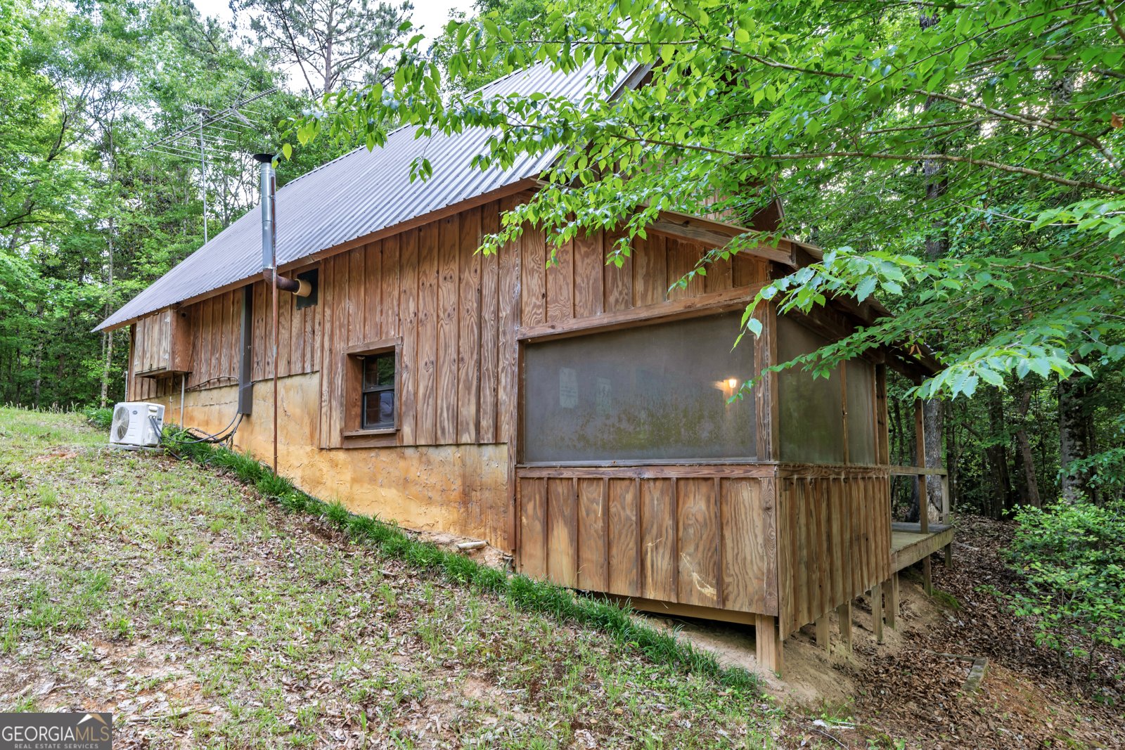 203 Gas Line Road Cuthbert - Photo 91