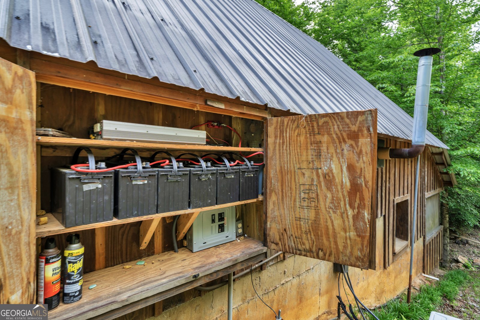 203 Gas Line Road Cuthbert - Photo 92