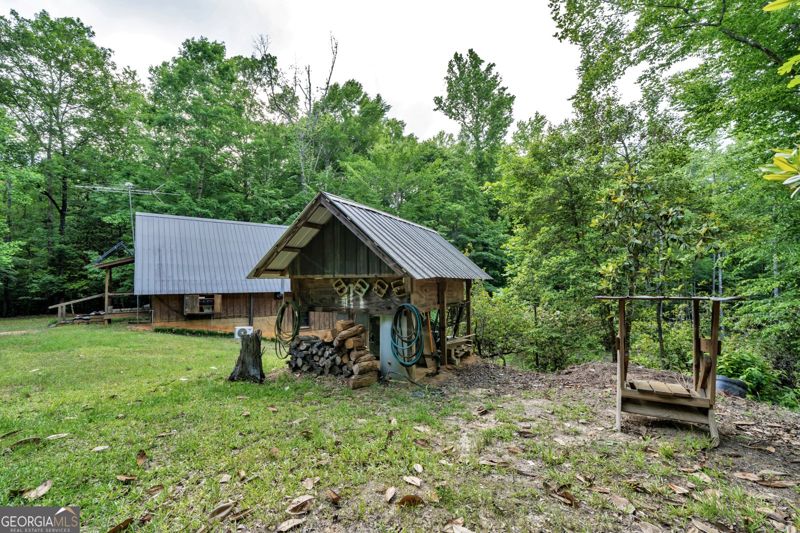 203 Gas Line Road Cuthbert - Photo 94