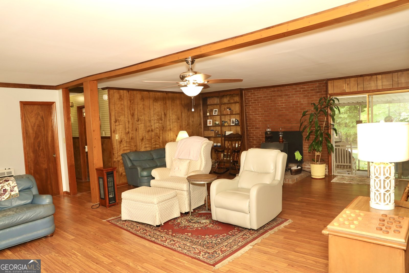 158 Hart Rd. Jenkinsburg - Photo 12