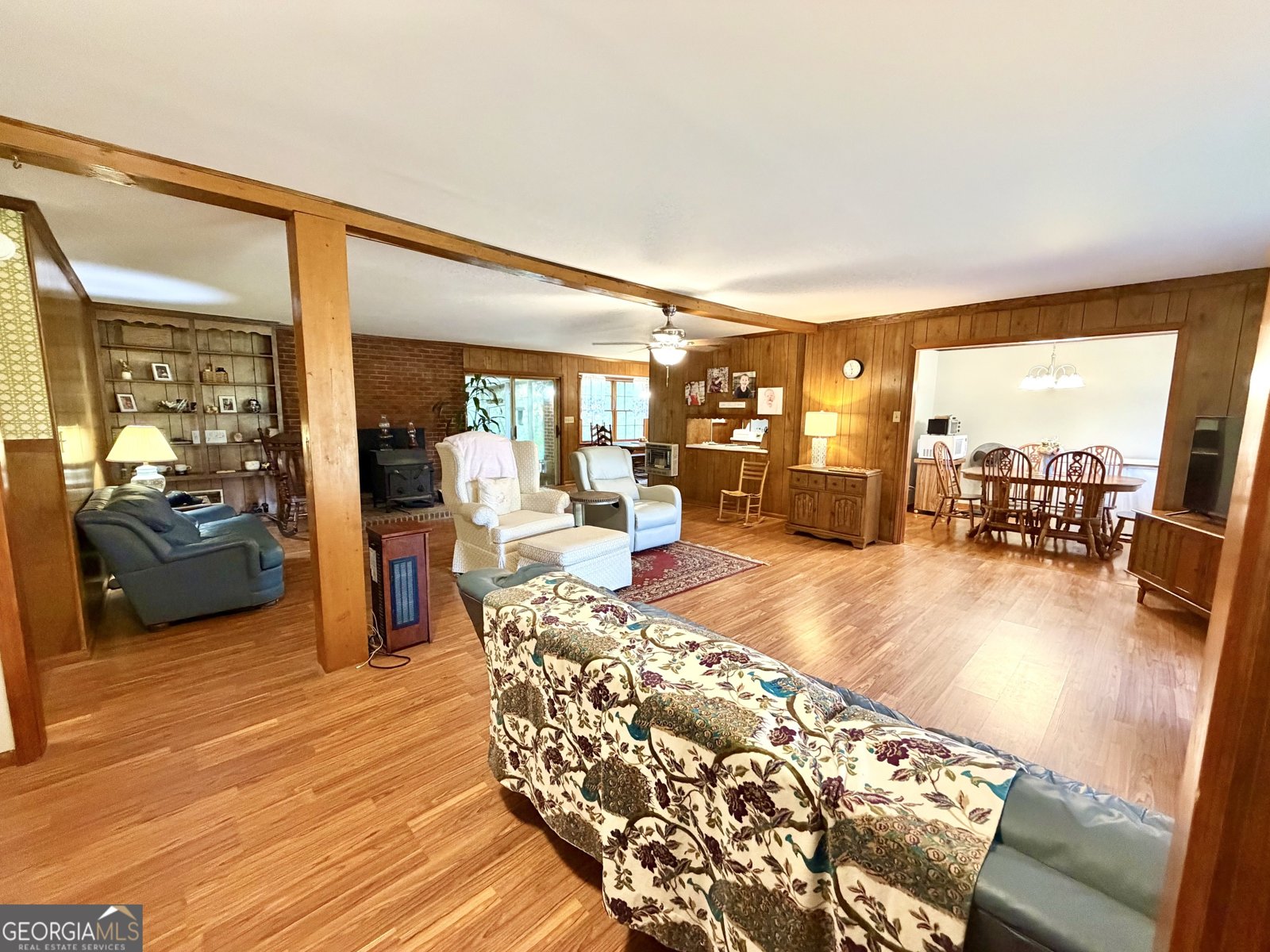 158 Hart Rd. Jenkinsburg - Photo 14