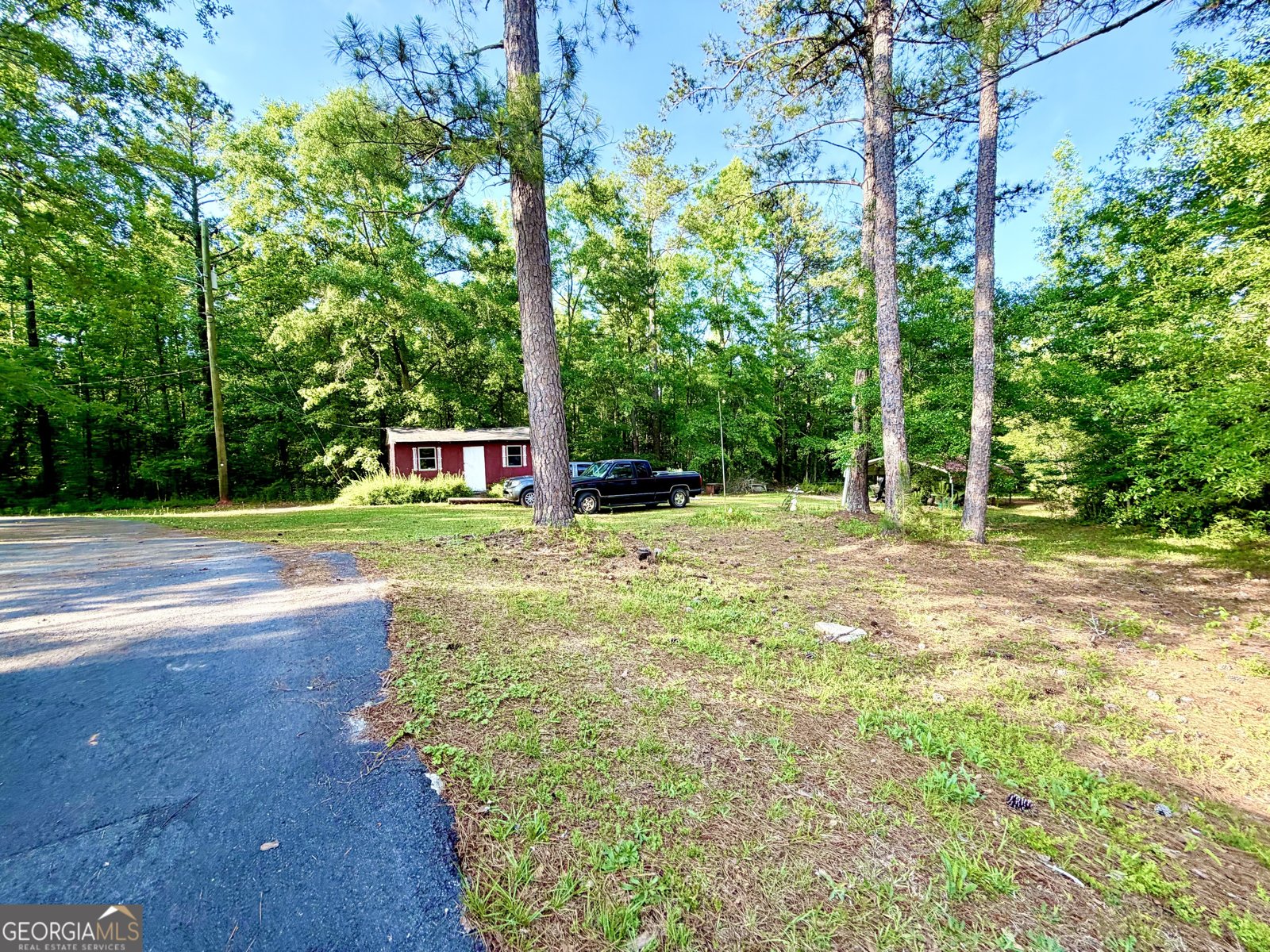 158 Hart Rd. Jenkinsburg - Photo 6