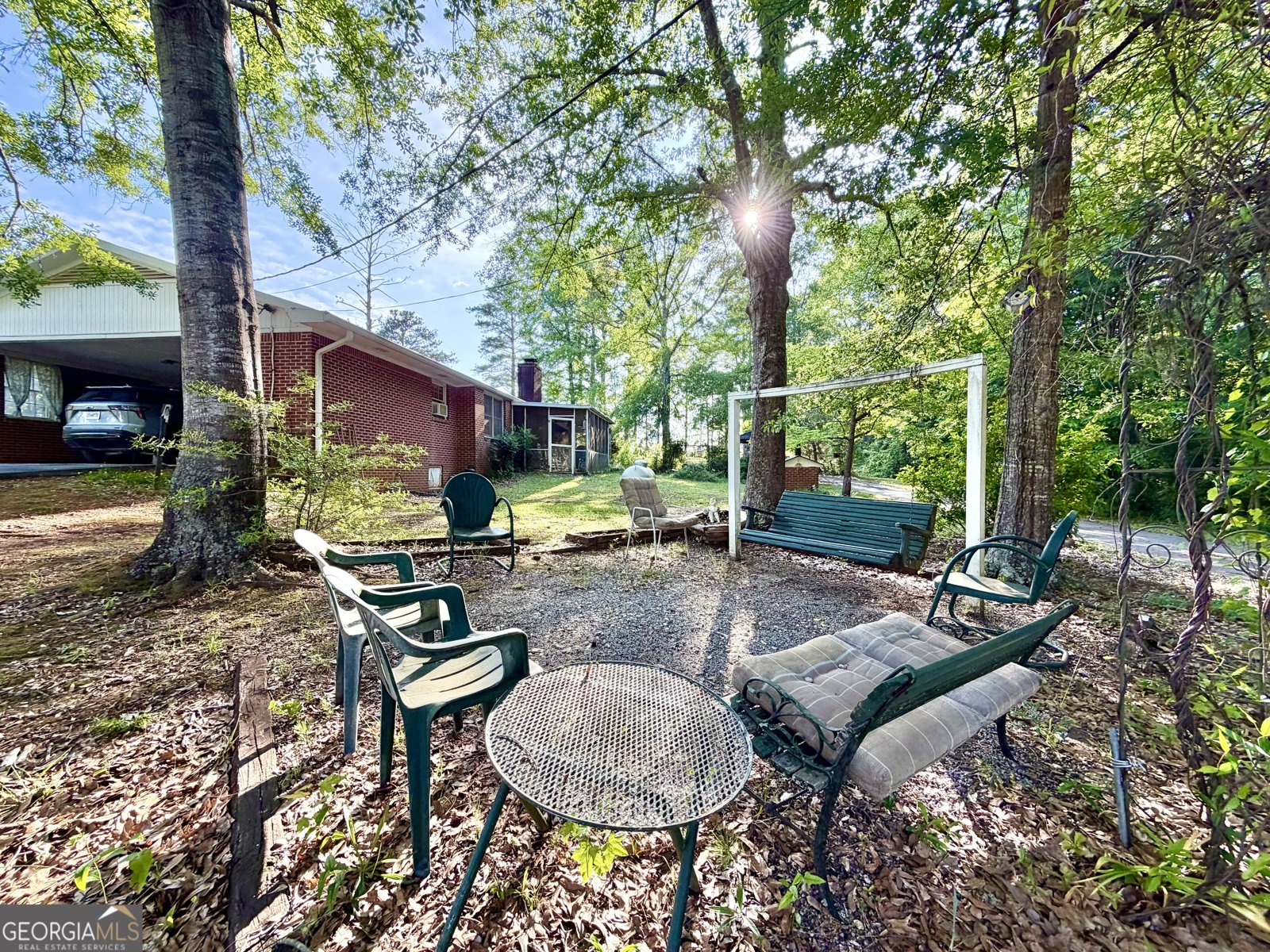 158 Hart Rd. Jenkinsburg - Photo 8