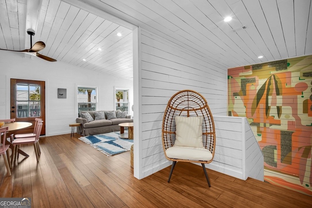 15 Izlar Avenue Tybee Island - Photo 11