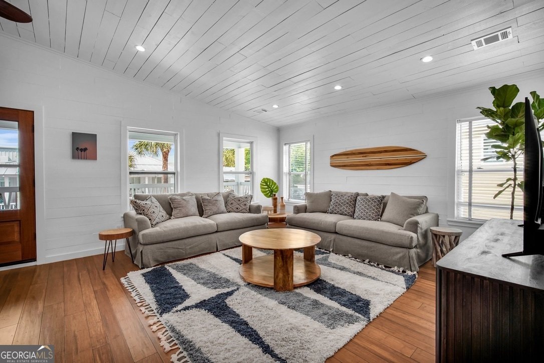 15 Izlar Avenue Tybee Island - Photo 12