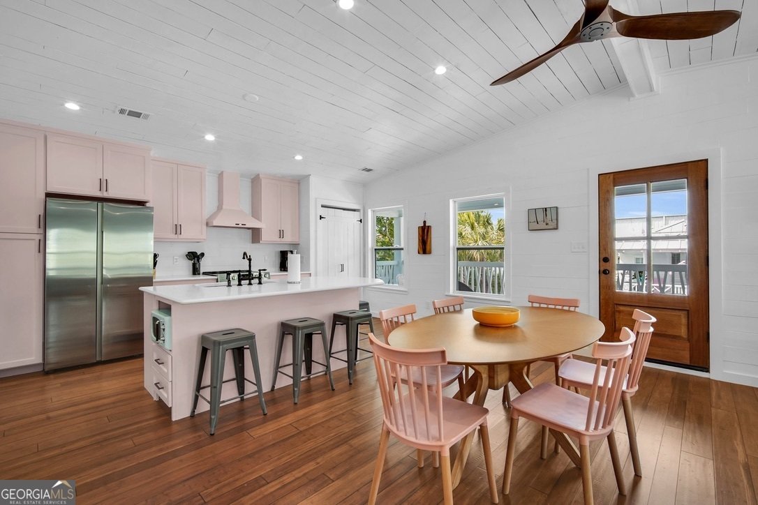 15 Izlar Avenue Tybee Island - Photo 13