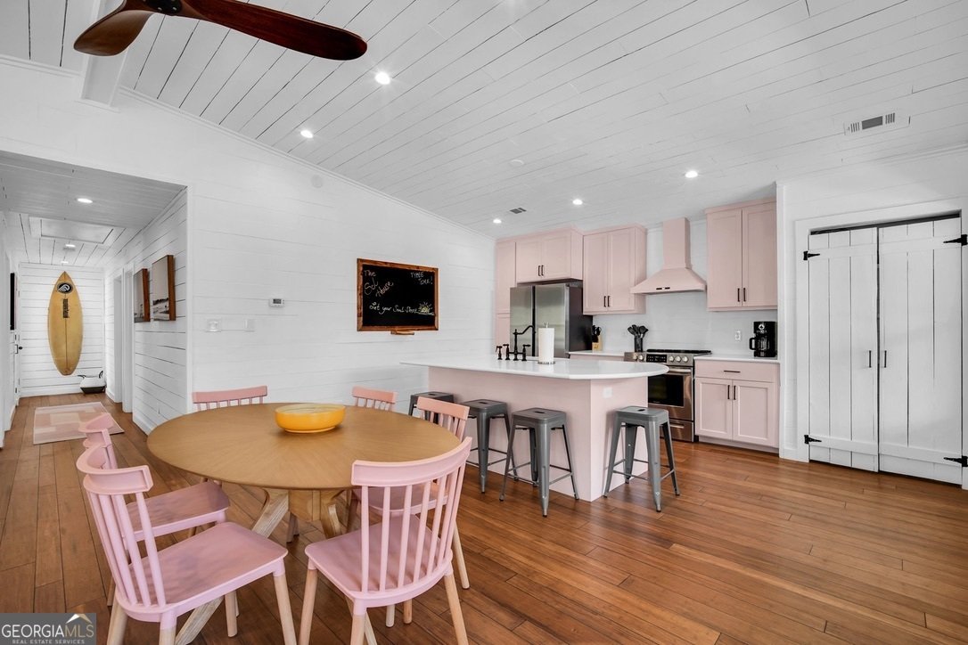 15 Izlar Avenue Tybee Island - Photo 14