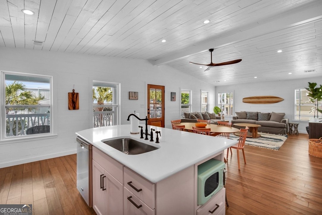 15 Izlar Avenue Tybee Island - Photo 15