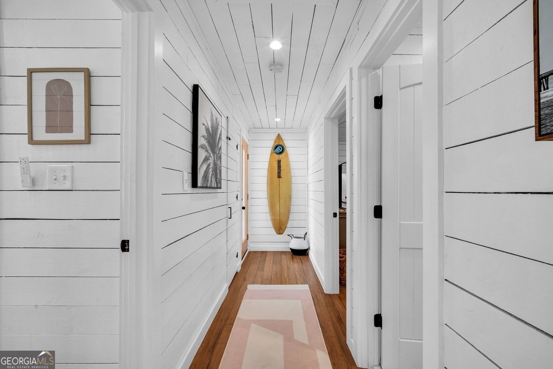 15 Izlar Avenue Tybee Island - Photo 16