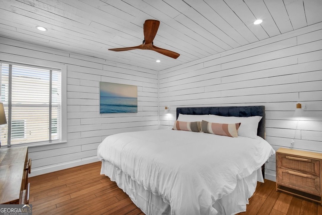 15 Izlar Avenue Tybee Island - Photo 17