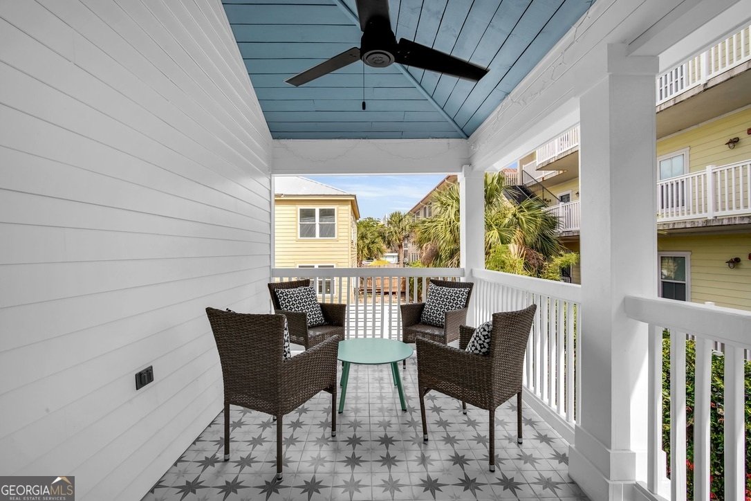15 Izlar Avenue Tybee Island - Photo 21
