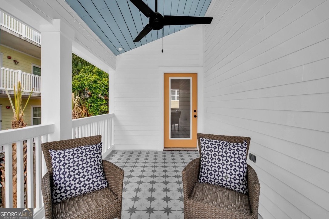 15 Izlar Avenue Tybee Island - Photo 22