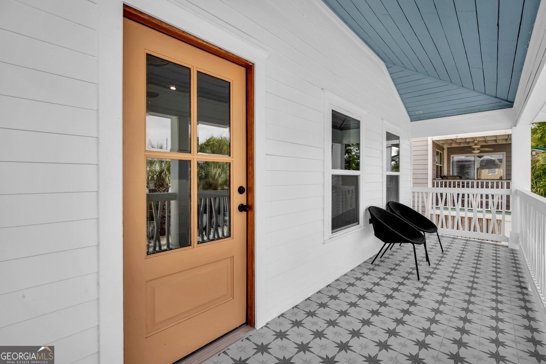 15 Izlar Avenue Tybee Island - Photo 23