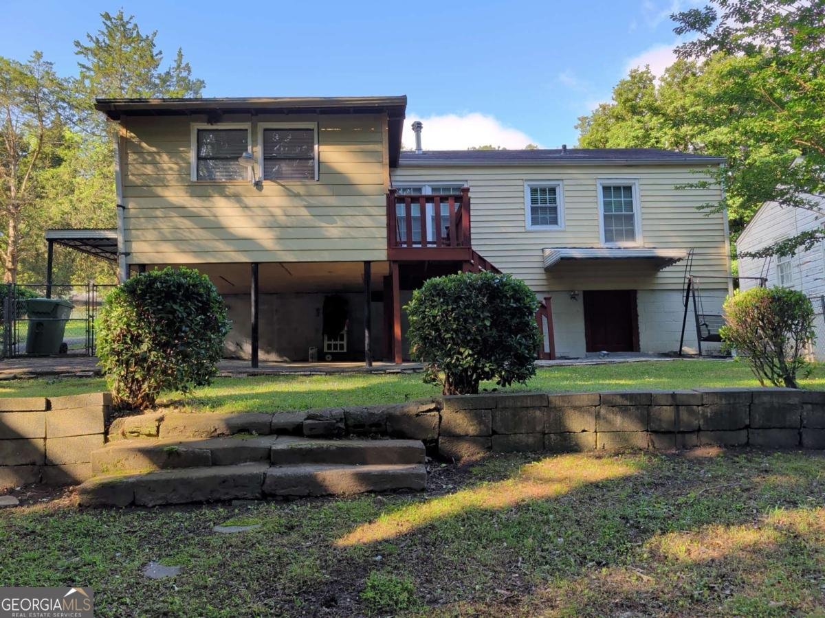 2085 Verbena Street Atlanta - Photo 16