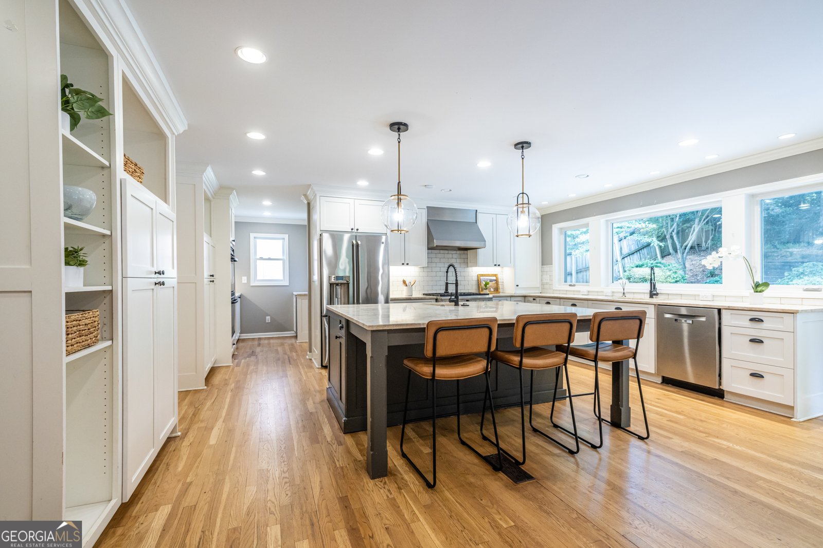 1541 Pangborn Station Drive Decatur - Photo 11