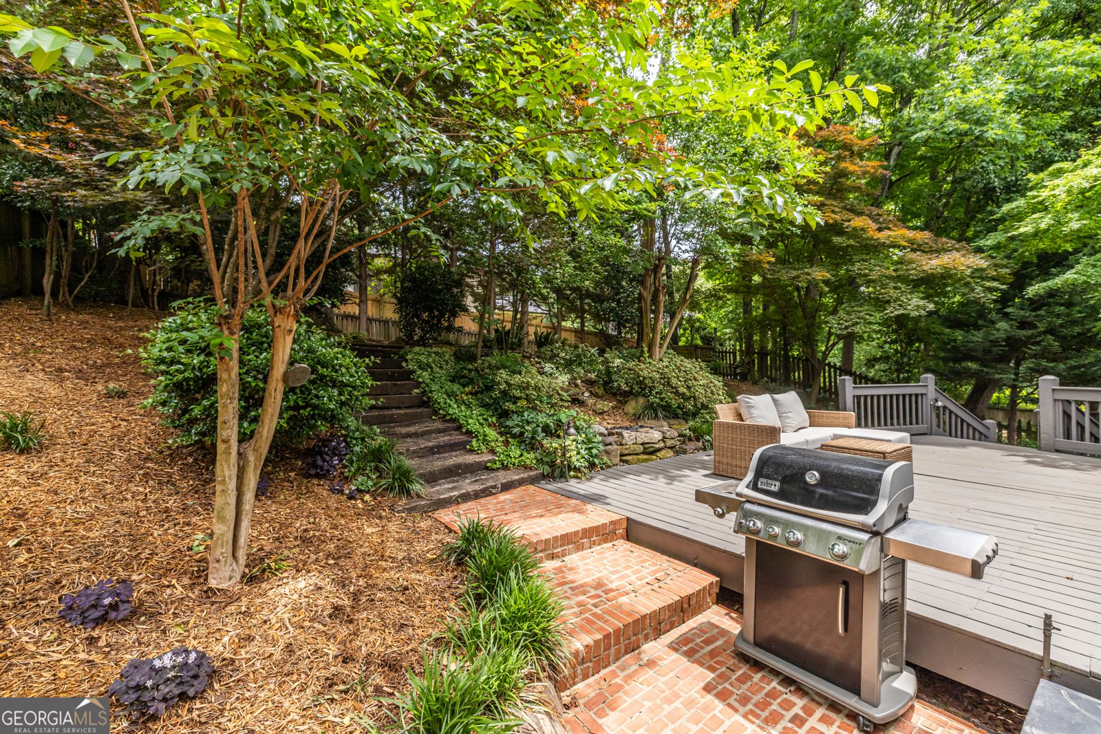 1541 Pangborn Station Drive Decatur - Photo 43