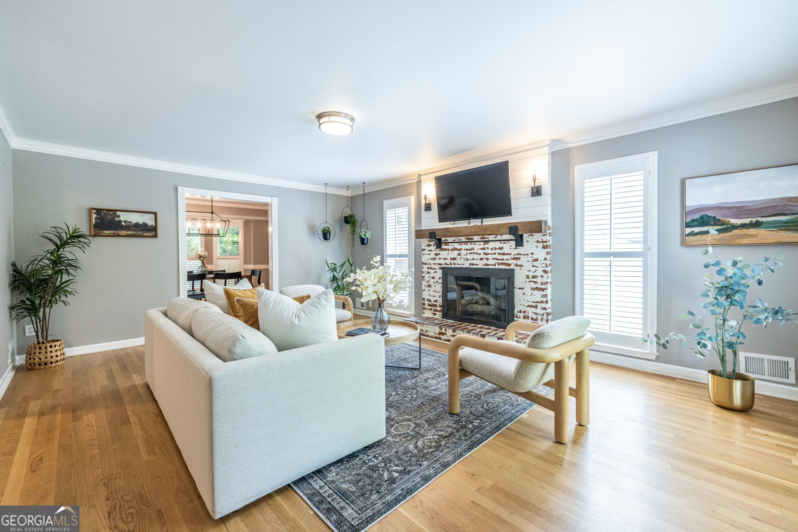 1541 Pangborn Station Drive Decatur - Photo 6