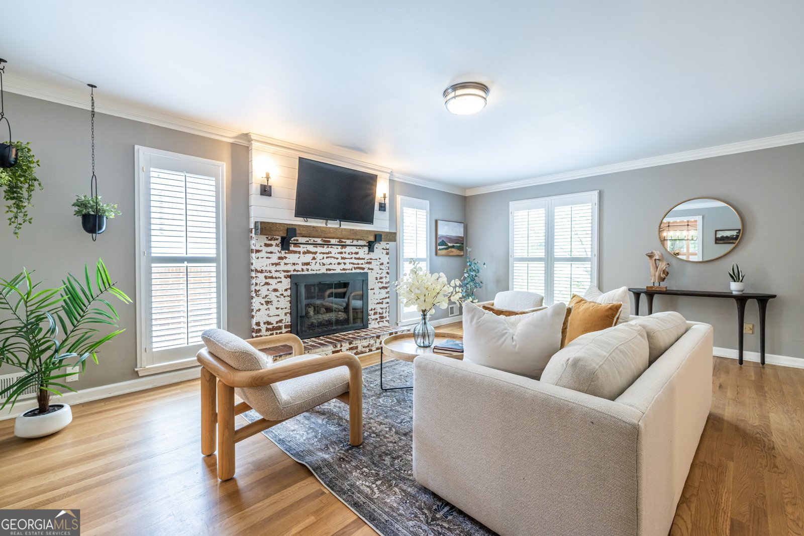 1541 Pangborn Station Drive Decatur - Photo 8