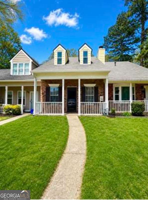 5070 afton Way Smyrna - main photo