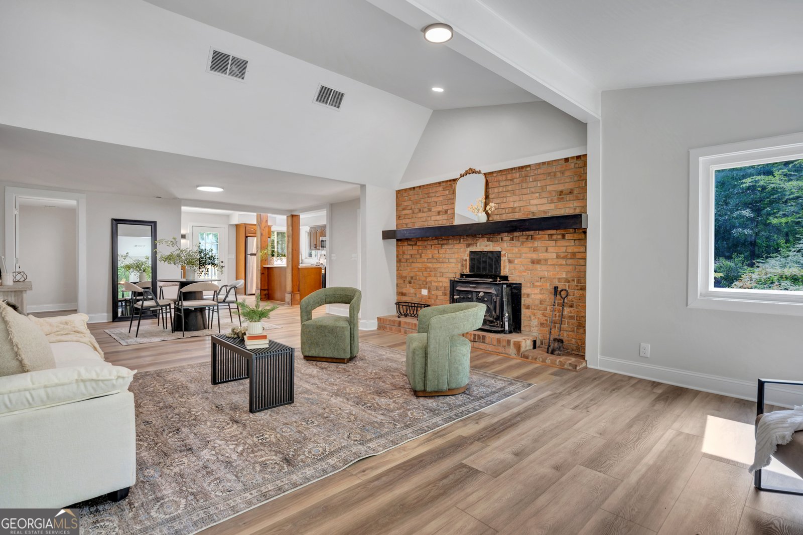 2573 Bonds Lake Road Conyers - Photo 10