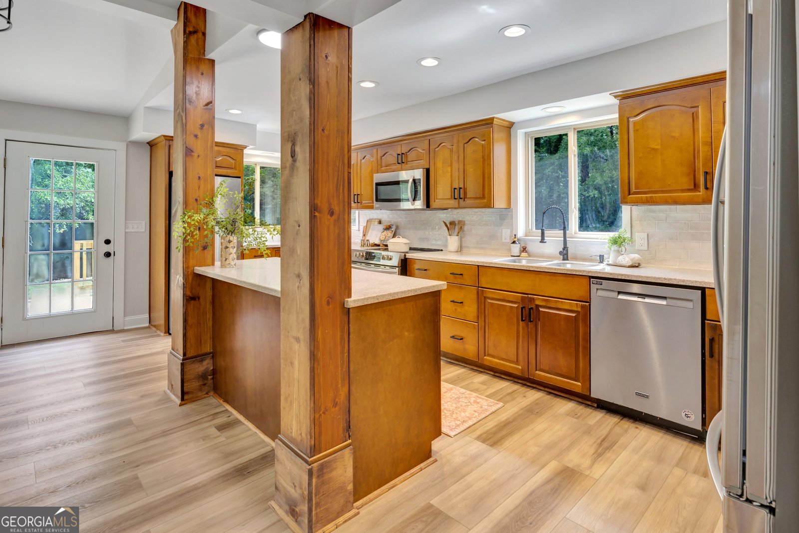 2573 Bonds Lake Road Conyers - Photo 14