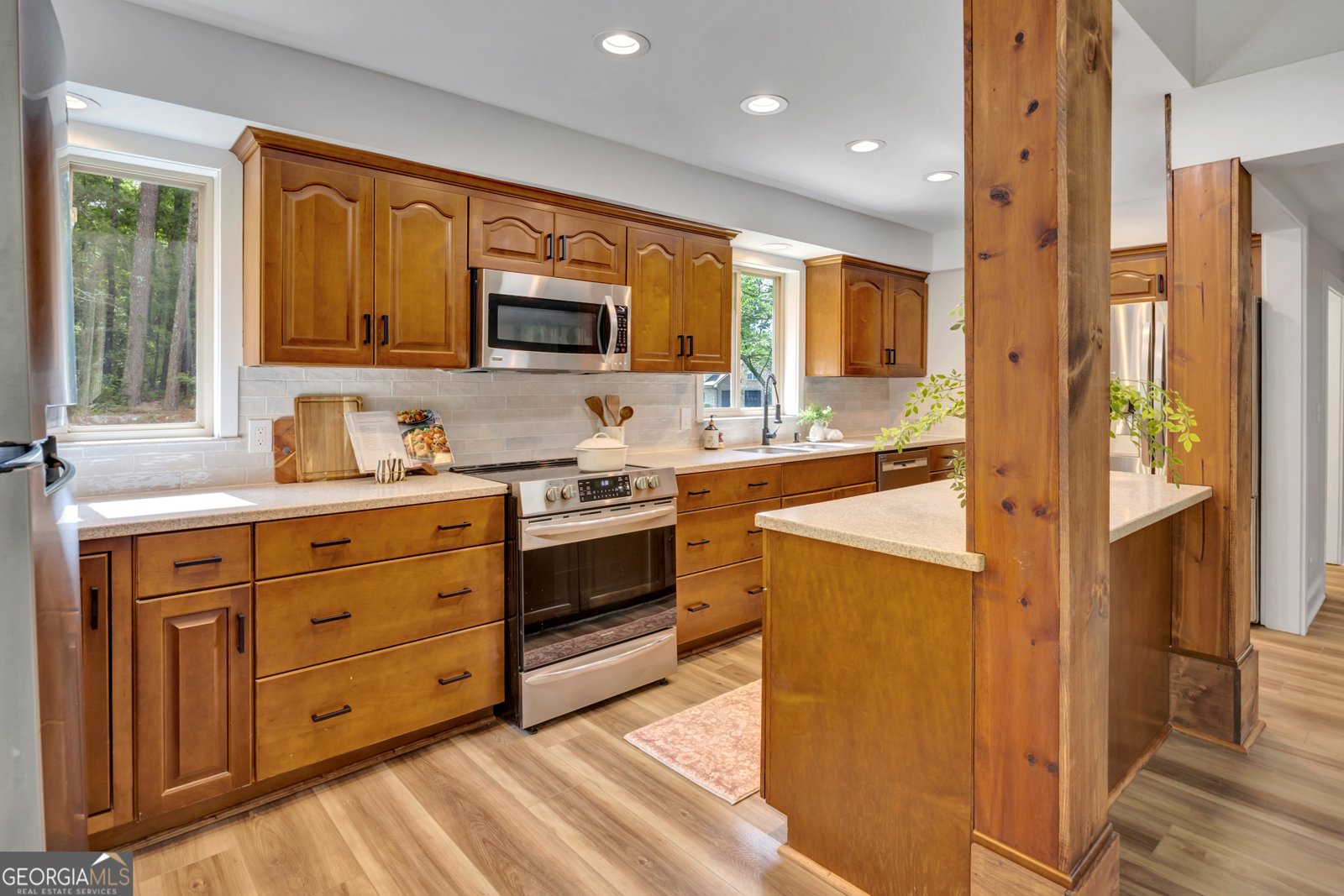 2573 Bonds Lake Road Conyers - Photo 15