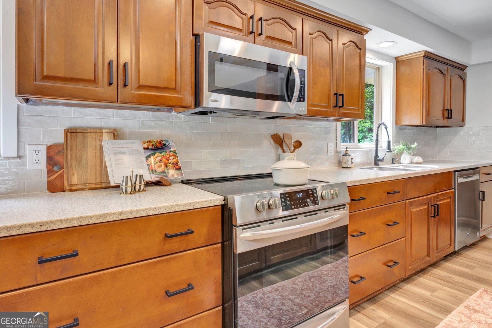 2573 Bonds Lake Road Conyers - Photo 16