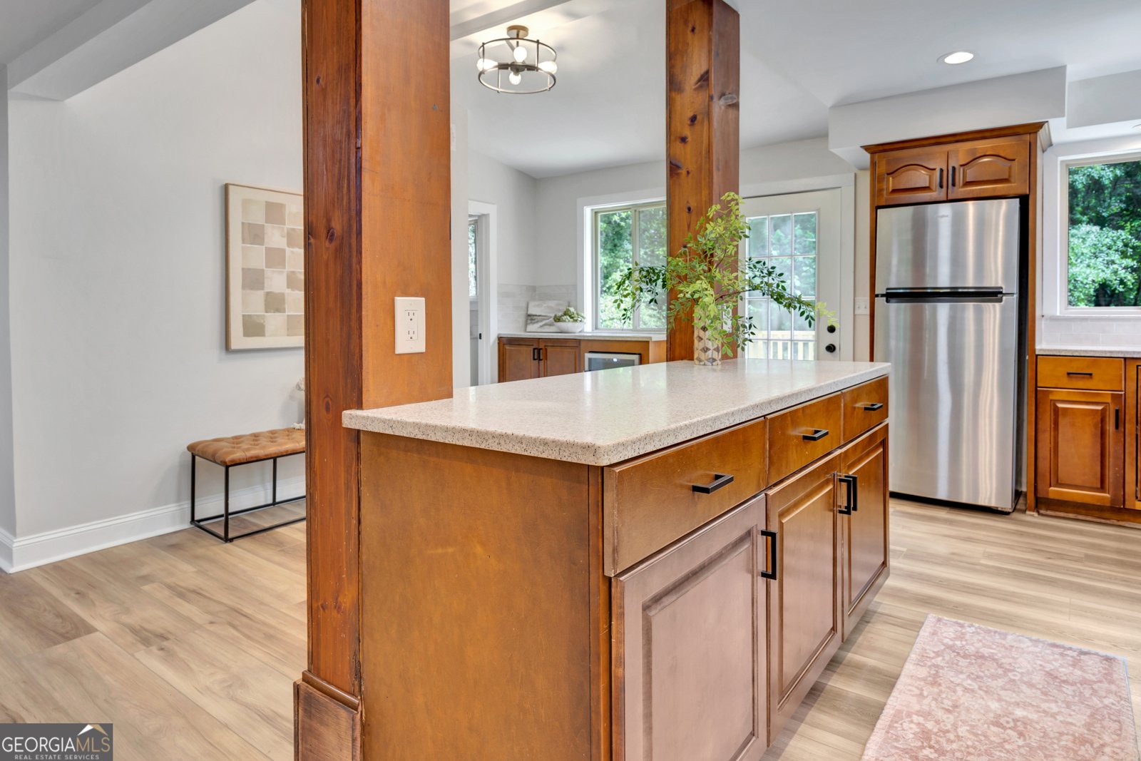 2573 Bonds Lake Road Conyers - Photo 17