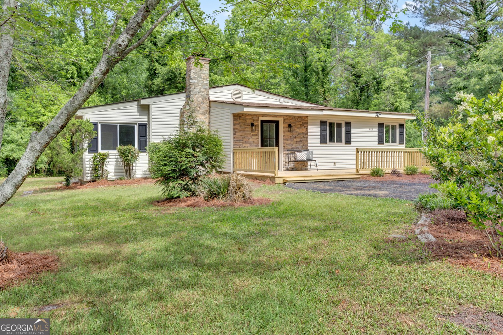 2573 Bonds Lake Road Conyers - Photo 35