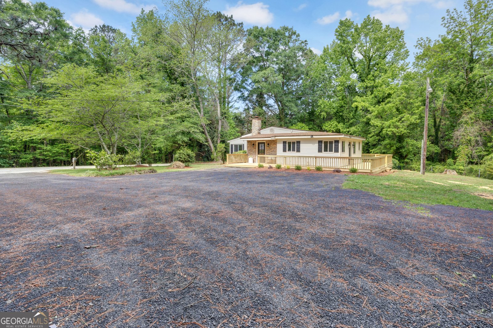 2573 Bonds Lake Road Conyers - Photo 36