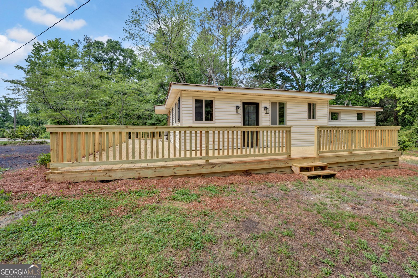 2573 Bonds Lake Road Conyers - Photo 37