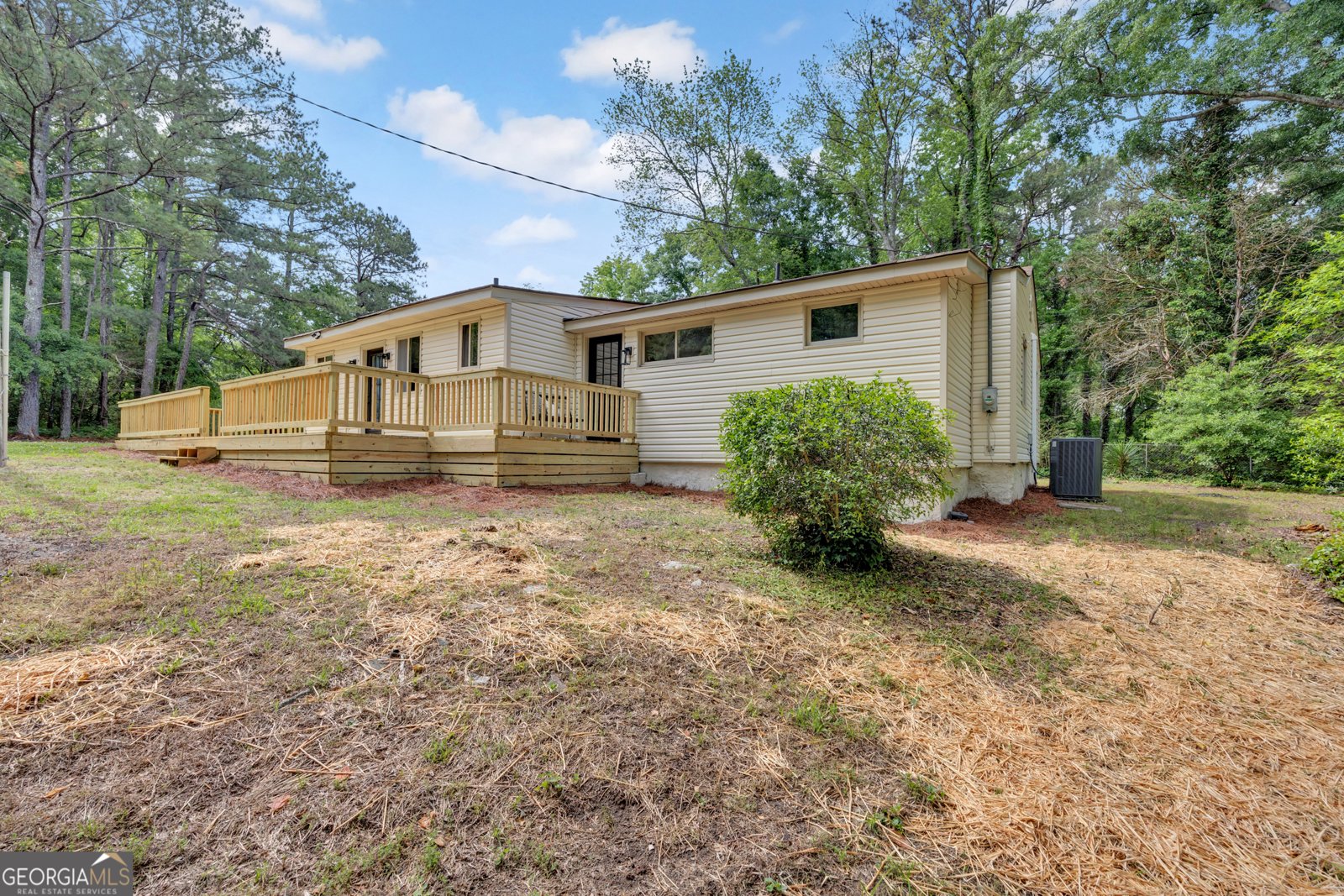 2573 Bonds Lake Road Conyers - Photo 38
