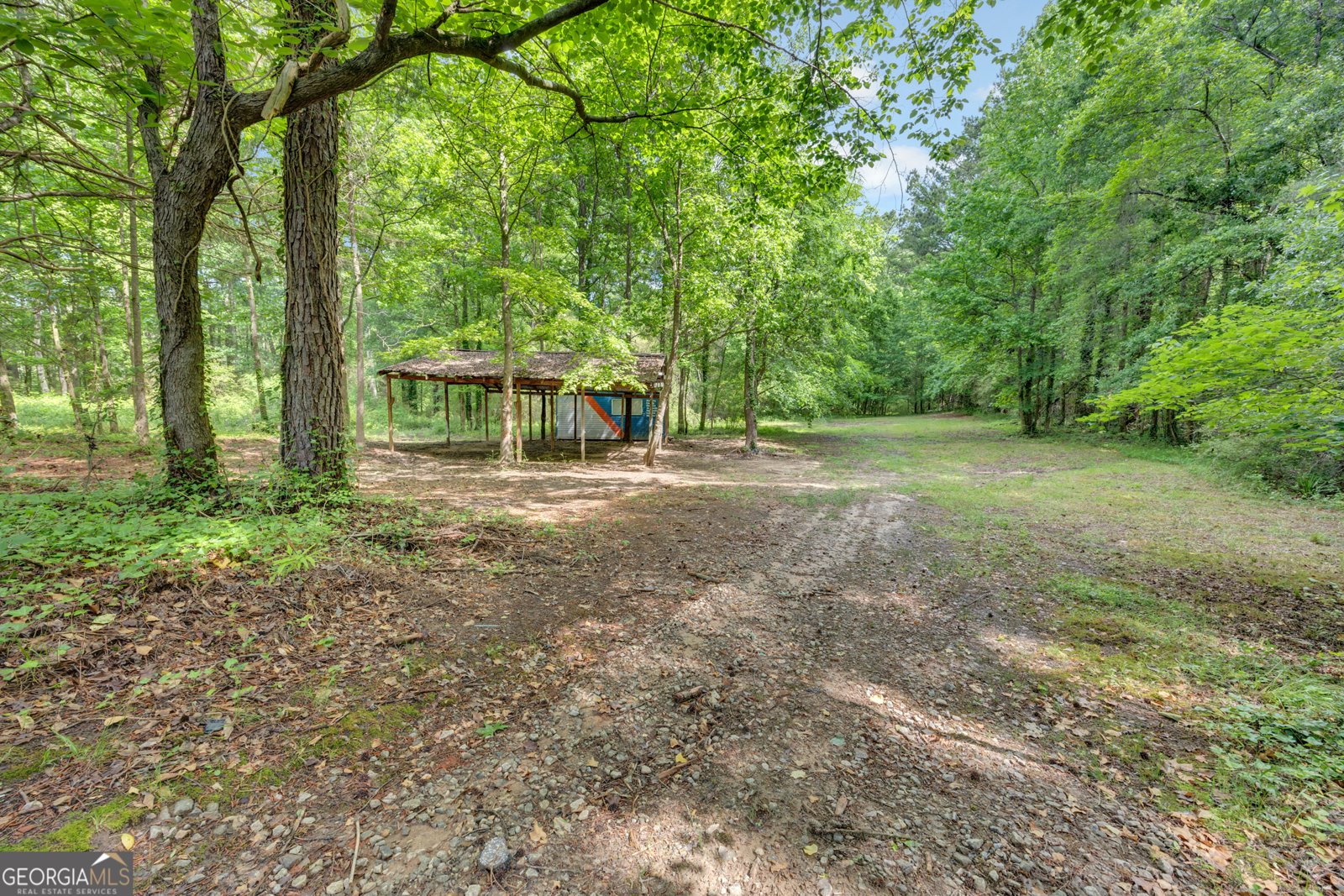 2573 Bonds Lake Road Conyers - Photo 41