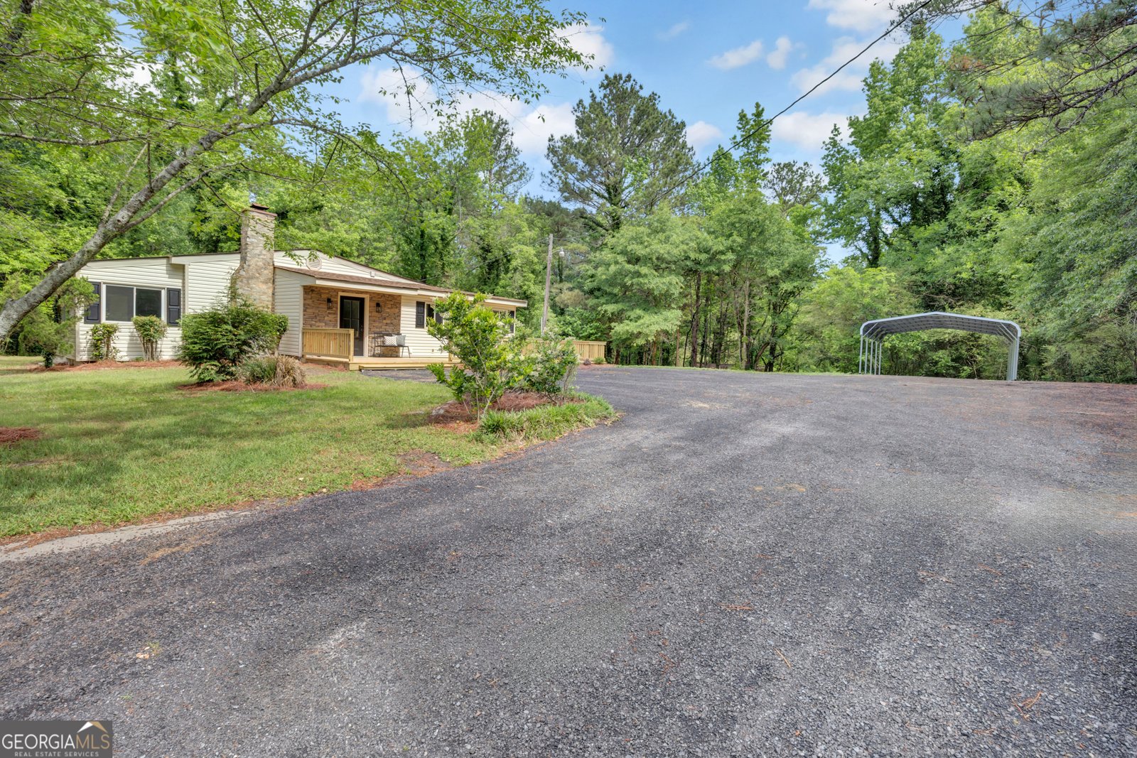 2573 Bonds Lake Road Conyers - Photo 42