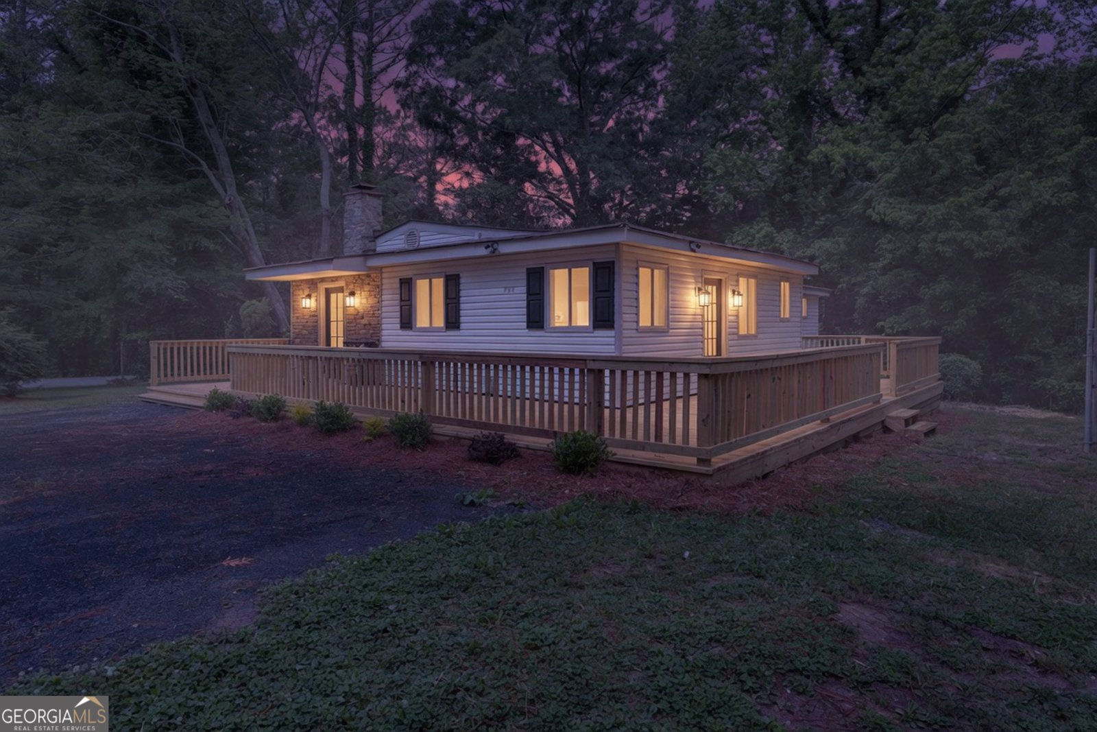 2573 Bonds Lake Road Conyers - Photo 43