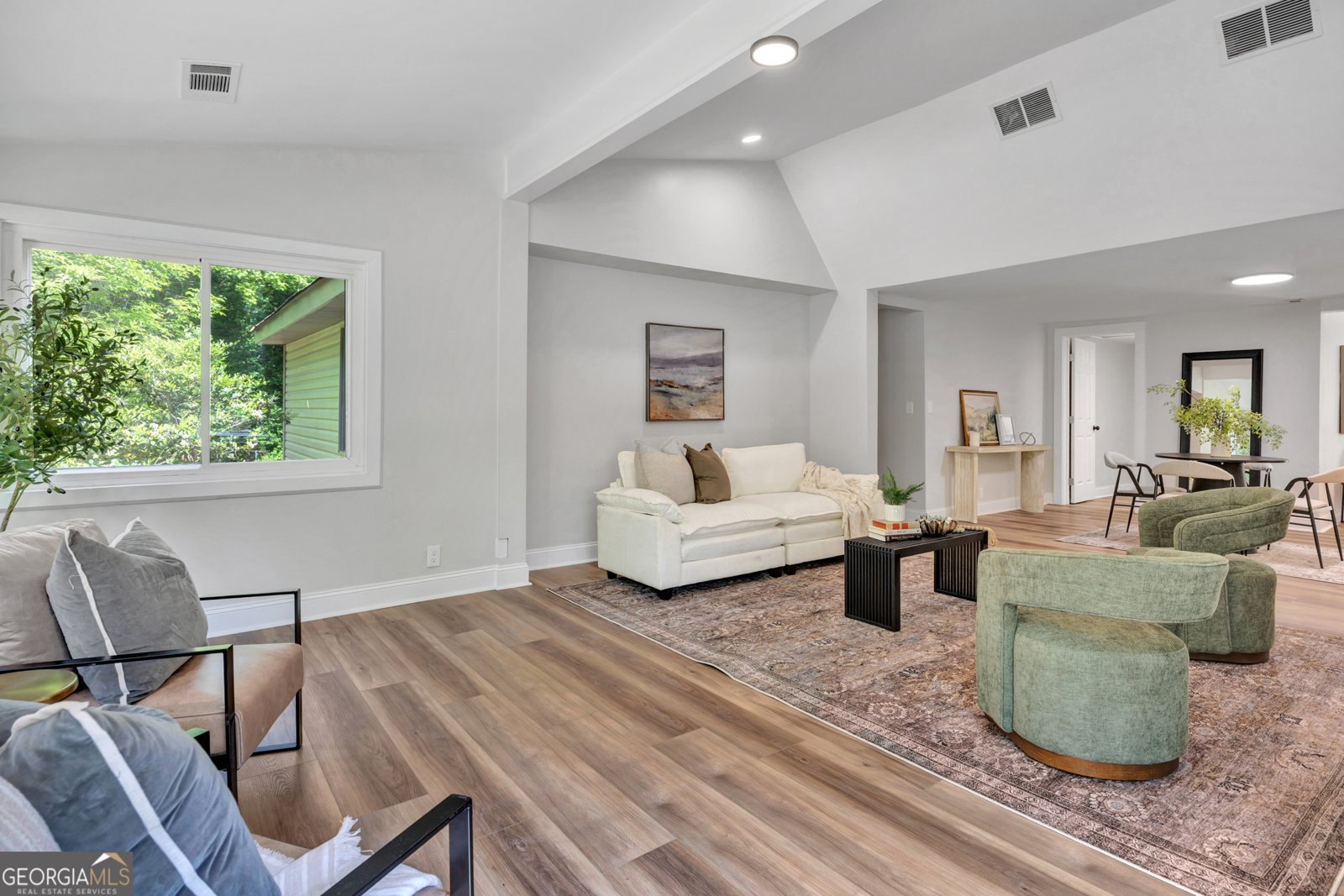 2573 Bonds Lake Road Conyers - Photo 9