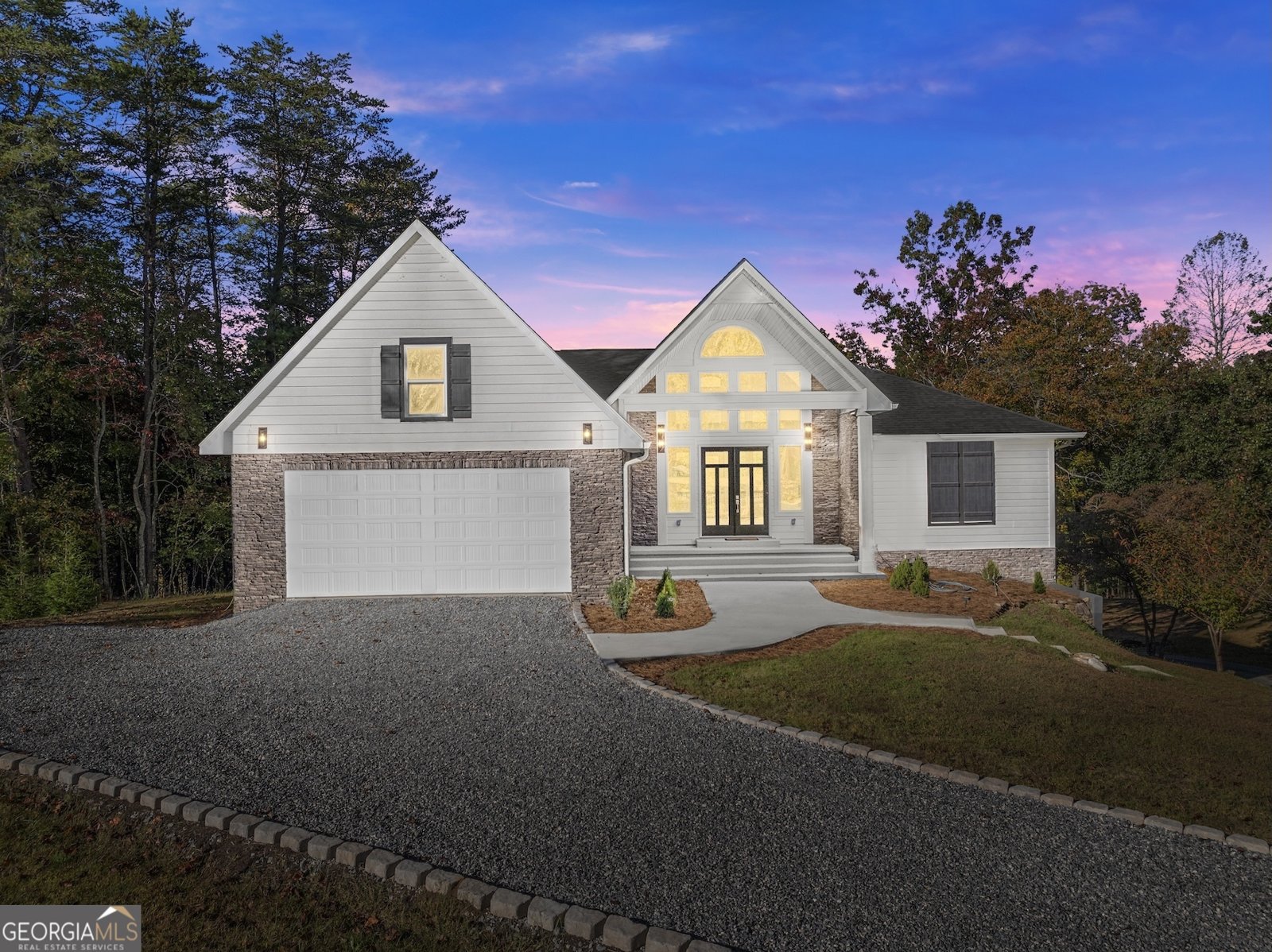 2123 Goat Neck Road Cleveland - main photo