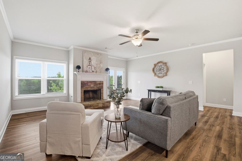 245 Rosemary Landing Dallas - Photo 6