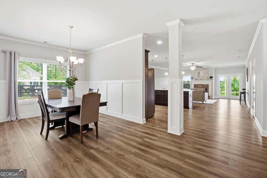 245 Rosemary Landing Dallas - Photo 7
