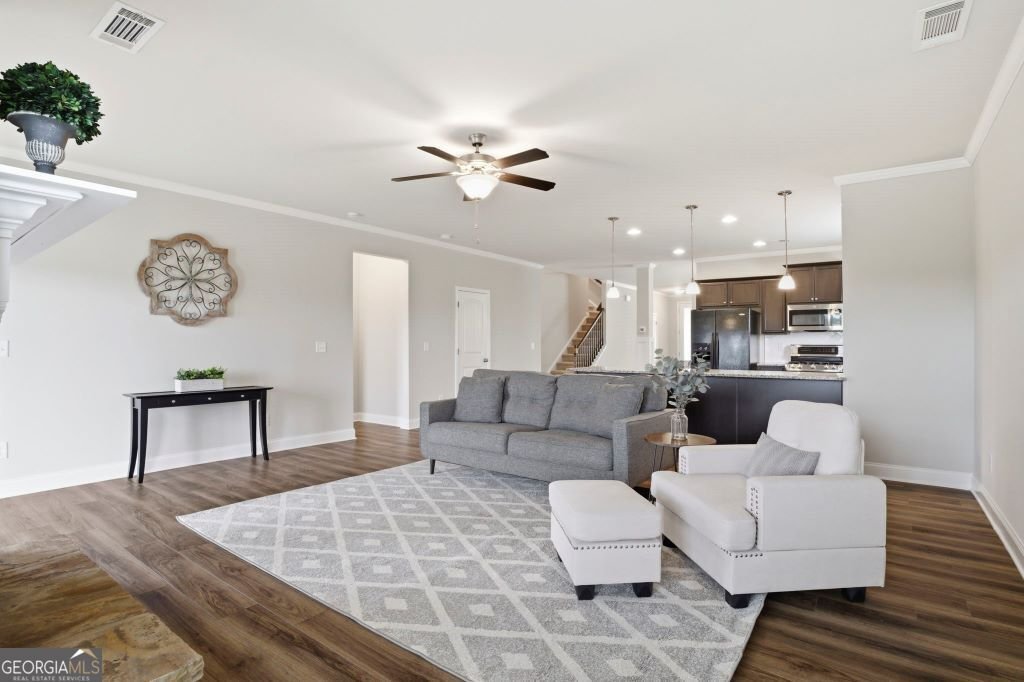 245 Rosemary Landing Dallas - Photo 8