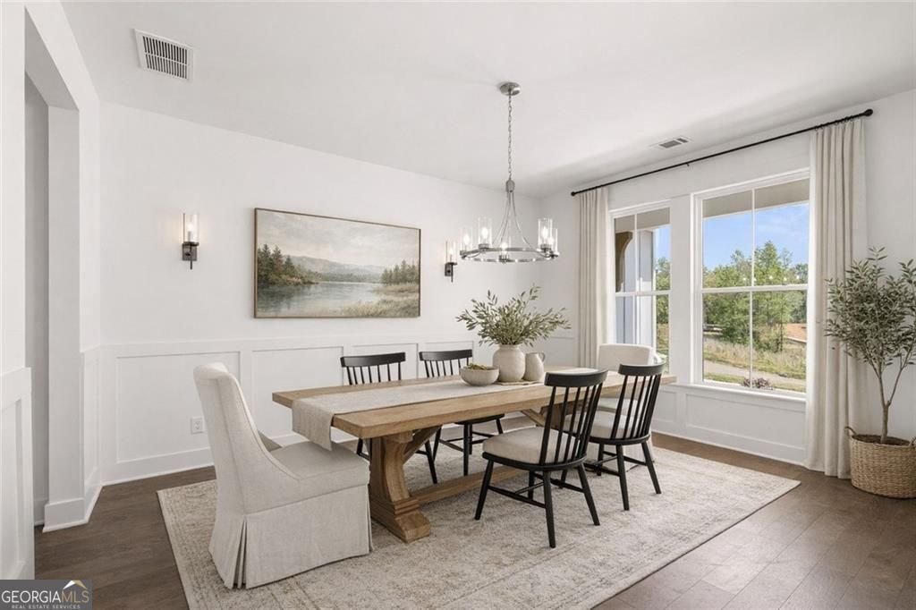 8330 Creekside Overlook Drive Gainesville - Photo 12