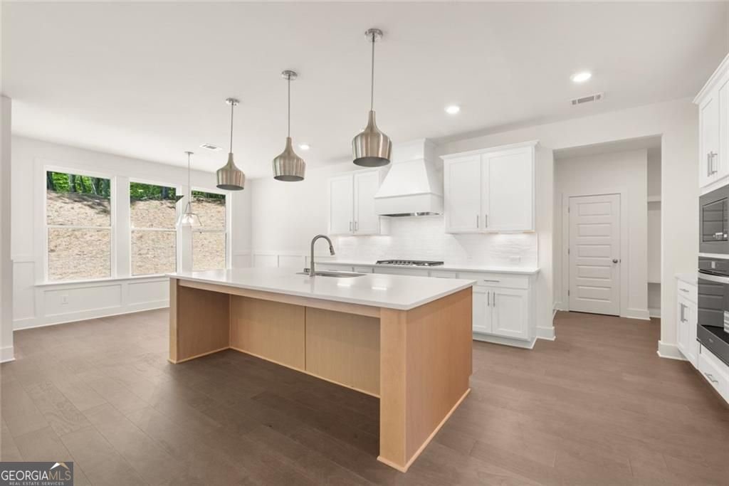 8330 Creekside Overlook Drive Gainesville - Photo 20