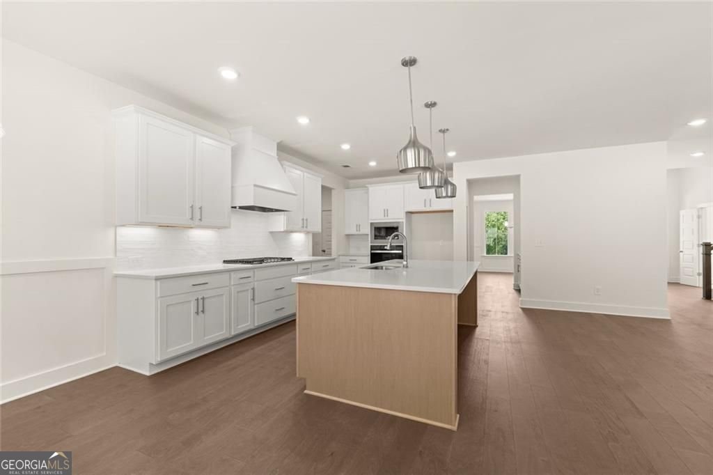 8330 Creekside Overlook Drive Gainesville - Photo 21